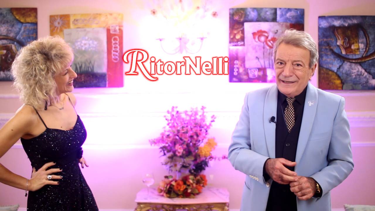 Trasmissione RitorNelli